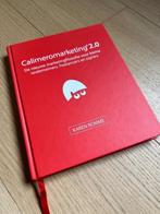 Calimeromarketing 2.0 - Karen Romme, Karen Romme, Ophalen of Verzenden, Zo goed als nieuw, Economie en Marketing