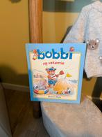 Bobbi op vakantie - Monica Maas, Boeken, Fictie algemeen, Jongen of Meisje, Ophalen of Verzenden, Zo goed als nieuw