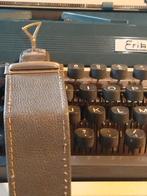 Schrijfmachine Erika, Ophalen of Verzenden, Zo goed als nieuw