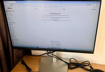 Dell Monitor - Goede conditie! beschikbaar voor biedingen