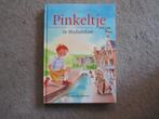 Boek: Pinkeltje in Madurodam, Ophalen of Verzenden, Gelezen, Dick Laan, Fictie algemeen