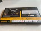 Metal-Time DC-3 Bouwpakket - Nieuw in Doos!, Hobby en Vrije tijd, Overige merken, 1:50 of kleiner, Overige typen, Nieuw