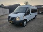 Ford Transit bus  Transit FT 430 EL 17-Sitzer,Apk,Nap,Airco,, Stof, Gebruikt, Zwart, 4 cilinders