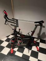 Fit Bike Hometrainer met Computer - Gouda, Gebruikt, Ophalen of Verzenden, Metaal, Benen
