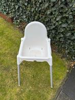 Ikea Kinderstoel Antilop, Ophalen, Gebruikt, Meegroeistoel, Afneembaar eetblad