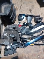 Partij of los vespa onderdelen lx / s, Fietsen en Brommers, Brommeronderdelen | Scooters, Ophalen of Verzenden, Zadel, Vespa