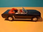 Ford Mustang 1 op 43, Ophalen of Verzenden, Zo goed als nieuw, Auto, Overige merken