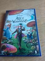 Alice in wonderland, Vanaf 9 jaar, Ophalen, Zo goed als nieuw