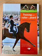 Training van ruiter en paard, Jet Haanstra; Lammert Haanstra, Nieuw, Ophalen of Verzenden, Paarden of Pony's
