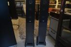 Elac FS 247 luidsprekers, Secondhighend@outlook.com, Zo goed als nieuw, Elac, 120 watt of meer