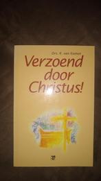 R. van Kooten - Verzoend door Christus!, Ophalen of Verzenden, Zo goed als nieuw, R. van Kooten