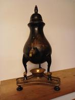 Kraantjeskan, Antiek en Kunst, Antiek | Tin, Ophalen