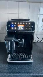 Philips volautomatische  koffiemachine type: EP4346, Witgoed en Apparatuur, Afneembaar waterreservoir, Gebruikt, 10 kopjes of meer