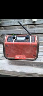Bouwradio, Doe-het-zelf en Verbouw, Ophalen, Zo goed als nieuw
