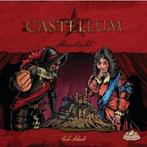 Game Brewer - Castellum Maastricht - Bordspel - NL/FR, Nieuw, Ophalen of Verzenden, Game Brewer, Een of twee spelers