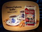 Mooie douwe Egberts lichtbak, Ophalen of Verzenden, Zo goed als nieuw, Lichtbak of (neon) lamp