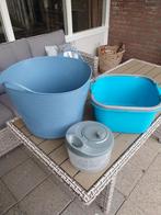 Camping spullen NIEUW !!!, Ophalen, Nieuw