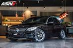 Mercedes-Benz C-klasse C180d Premium Pack, 122 PK, Facelift,, Automaat, Achterwielaandrijving, 4 cilinders, 1465 kg