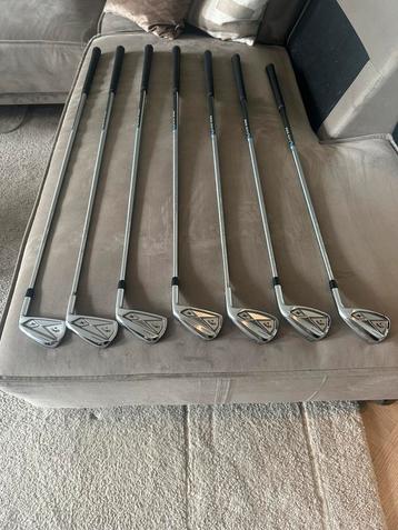 Callaway heren golfset ijzers beschikbaar voor biedingen