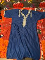 Marokkaanse jurk, 9-11 jaar, zo goed als nieuw, Kleding | Heren, Ophalen, Zo goed als nieuw, Geen