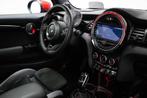 Mini Mini 2.0 John Cooper Works Chili | DRIVER ASSISTANCE PA, 1998 cc, Gebruikt, 4 cilinders, 4 stoelen