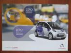 Citroën C-Zero (jan. 2010), Ophalen of Verzenden, Nieuw, Citroën