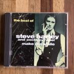 Steve Harley and Cockney Rebel - Best, Ophalen of Verzenden