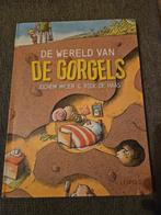 Jochem Meijer; De Wereld van de Gorgels, Ophalen of Verzenden, Zo goed als nieuw, Jochem Myjer & Rick de Haas, Sprookjes