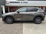 Mazda CX-5 2.5 SkyActiv-G 194 GT-M, 12 maanden, 1490 kg, 4 cilinders, Bedrijf
