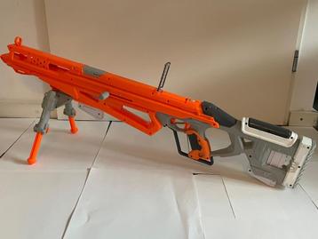 Nerf Raptorstrike beschikbaar voor biedingen