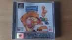 Teigetjes Honingjacht - PlayStation (PS1), 1 speler, Ophalen of Verzenden, Gebruikt, Vanaf 3 jaar