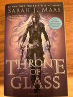 Sarah J. Maas - Throne of Glass, Boeken, Ophalen of Verzenden, Zo goed als nieuw, Sarah J. Maas
