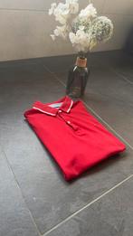 Tommy Hilfiger polo, Kleding | Heren, Polo's, Maat 52/54 (L), Tommy Hilfiger, Ophalen of Verzenden, Zo goed als nieuw