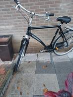 Batavus Herenfiets - Gebruikt, Fietsen en Brommers, Fietsen | Heren | Herenfietsen, Gebruikt, Versnellingen, Batavus, Ophalen of Verzenden