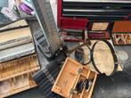 Antieke medische instrumenten en toebehoren – verzameling, Antiek en Kunst, Ophalen of Verzenden