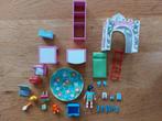 Playmobil kinderkamer, Ophalen, Zo goed als nieuw