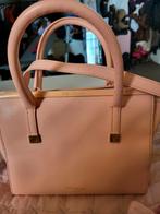 Roze Ted Baker tas, Ophalen of Verzenden, Nieuw, Roze, Handtas