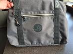 Zo goed als nieuwe Kipling Art tas, kleur: blauw., Ophalen of Verzenden, Zo goed als nieuw, Blauw, Handtas