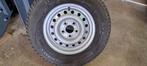 reservewielen voor caravan en aanhangers 13 / 14 / 15 inch, Ophalen, Vredestein, Gebruikt, Continental