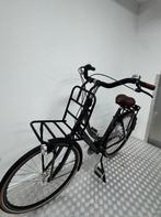 Cortina U5 Transportfiets | Gebruikt | 3 Maanden Garantie |, Fietsen en Brommers, Budget Bike XL, Info@budgetbike.nl, Cortina U5 Transport