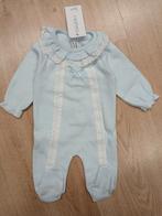 Spaans baby boxpakje - maat 48/50 - prematuur/newborn/reborn, Nieuw, Calamaro, Pakje, Verzenden