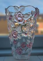 Vaas Mikasa Rosabella/ Waltherglas, Antiek en Kunst, Ophalen of Verzenden