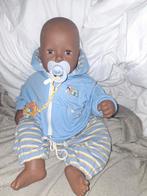 Zapf Creation ChouChou, Kinderen en Baby's, Speelgoed | Poppen, Ophalen, Zo goed als nieuw, Babypop
