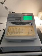 CASIO.  TE-2400.  KASSA, Verzamelen, Elektronische Apparatuur, Ophalen, Overige typen