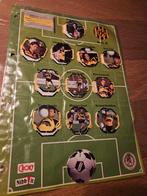Roda jc Topshots, Verzamelen, Sportartikelen en Voetbal, Ophalen of Verzenden, Zo goed als nieuw, Roda JC, Overige typen