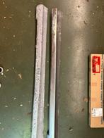 Alfa Romeo 147 Side Skirts, Auto diversen, Tuning en Styling, Ophalen of Verzenden