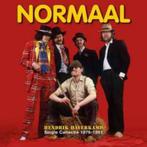 Normaal – Hendrik Haverkamp Single Collectie 1979-1981  Orig, Ophalen of Verzenden, Nieuw in verpakking, 12 inch, Levenslied of Smartlap