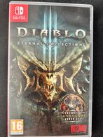 Diablo 3 eternal collection, Role Playing Game (Rpg), Vanaf 16 jaar, Ophalen of Verzenden, 1 speler