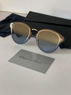 Zonnebril dior - nightfall, Ophalen of Verzenden, Zo goed als nieuw, Zonnebril, Christian Dior