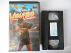 Violated - Video for Pleasure - ex rental vhs, Vanaf 16 jaar, Verzenden, Gebruikt, Thrillers en Misdaad